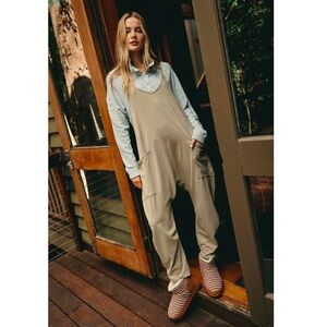 NWT FP Movement Women's Hot
Shot Onesie